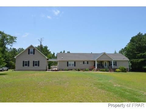 1480 Line Rd, Cameron, NC 28326 photo 1