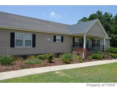 1480 Line Rd, Cameron, NC 28326 photo 2