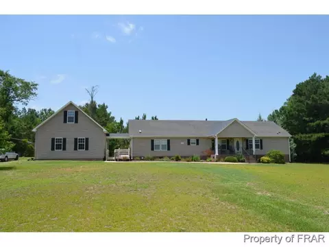 1480 Line Rd, Cameron, NC 28326 photo 1