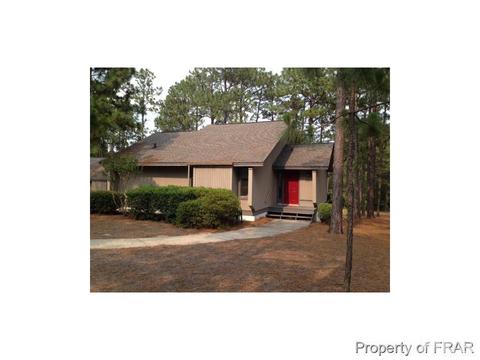 230 Barton Hills Ct, Pinehurst, NC 28374 photo 1