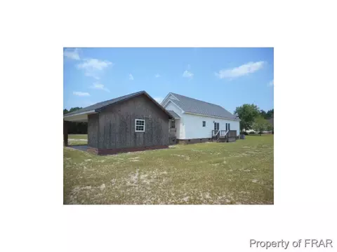 771 Mount Olive School Rd, Bladenboro, NC 28320 photo 2