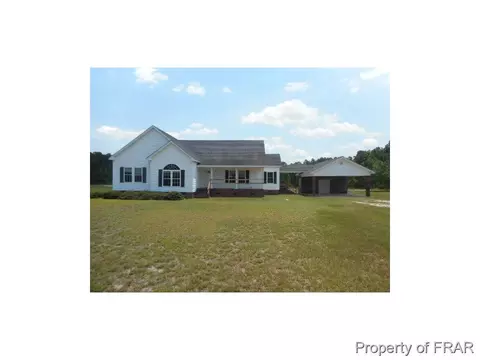 771 Mount Olive School Rd, Bladenboro, NC 28320 photo 1