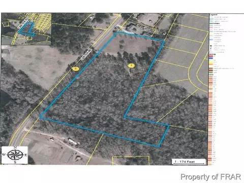 415 Carter Rd, Lumber Bridge, NC 28357 photo 17