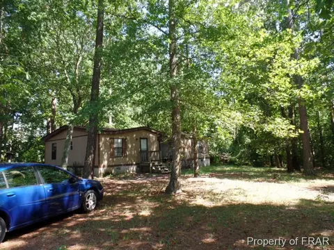 415 Carter Rd, Lumber Bridge, NC 28357 photo 6