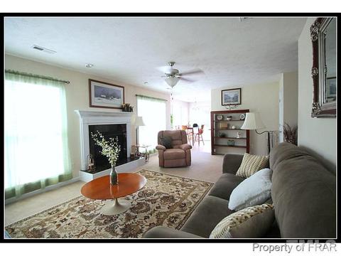 336 Lattimore Rd, Cameron, NC 28326 photo 8