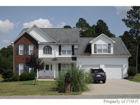 336 Lattimore Rd, Cameron, NC 28326 photo 1
