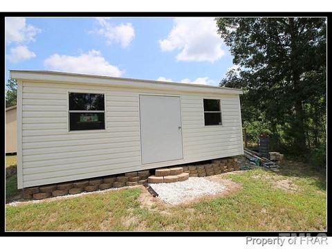 336 Lattimore Rd, Cameron, NC 28326 photo 15
