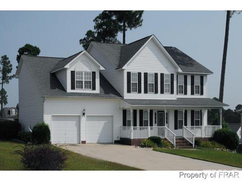 41 Snowden Ln, Cameron, NC 28326 photo 1