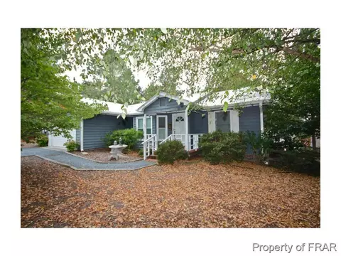 40 Sawmill Rd E, Pinehurst, NC 28374 photo 1