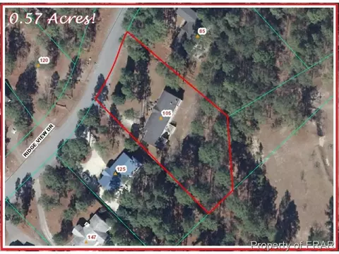 105 Ridge View Dr, Cameron, NC 28326 photo 27