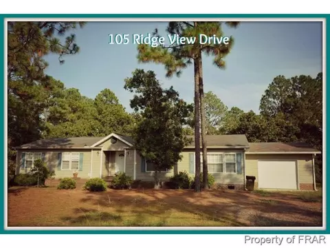 105 Ridge View Dr, Cameron, NC 28326 photo 1