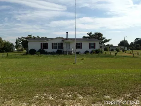 41 Bruce Ln, Dunn, NC 28334 photo 1