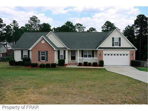 41 Mayflower Ct, Cameron, NC 28326 photo 1