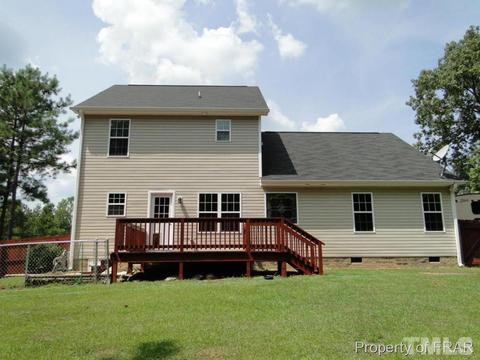 327 Tactical Dr, Bunnlevel, NC 28323 photo 28
