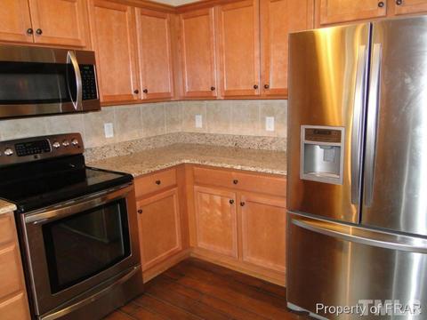 327 Tactical Dr, Bunnlevel, NC 28323 photo 8