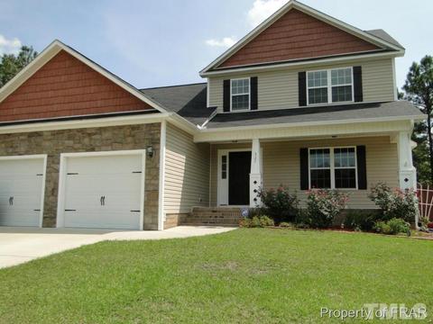 327 Tactical Dr, Bunnlevel, NC 28323 photo 3