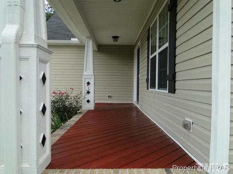 327 Tactical Dr, Bunnlevel, NC 28323 photo 4