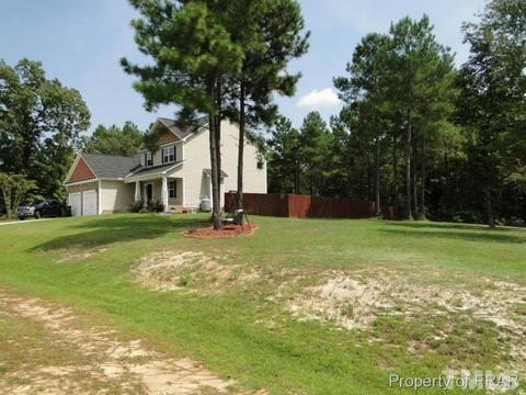 327 Tactical Dr, Bunnlevel, NC 28323 photo 2