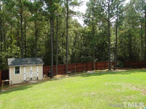 327 Tactical Dr, Bunnlevel, NC 28323 photo 29