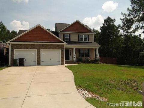 327 Tactical Dr, Bunnlevel, NC 28323 photo 1