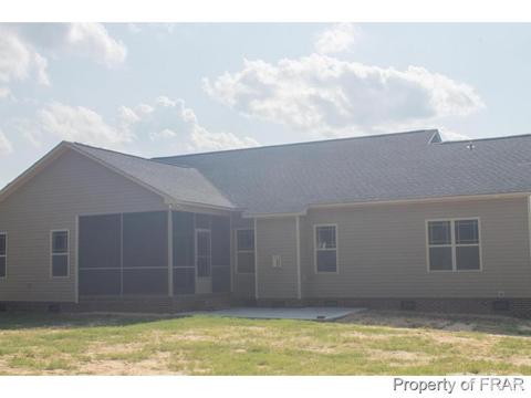 541 Spring Flowers Dr, Cameron, NC 28326 photo 2