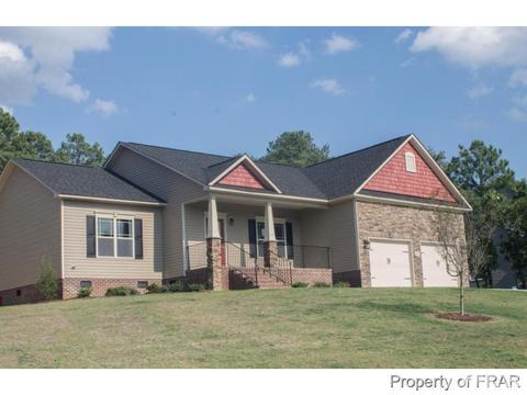 541 Spring Flowers Dr, Cameron, NC 28326 photo 1