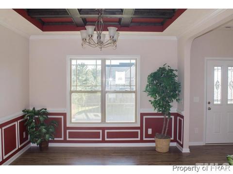 541 Spring Flowers Dr, Cameron, NC 28326 photo 9