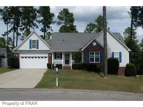 21 Mayflower Ct, Cameron, NC 28326 photo 1
