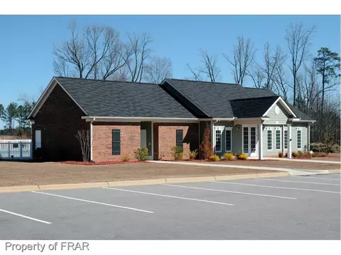 202 Botanical Ct, Lillington, NC 28334 photo 2