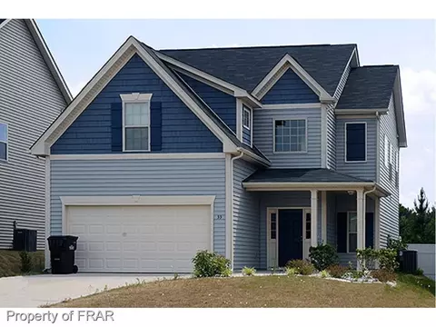 33 Expedition Dr, Cameron, NC 28326 photo 1