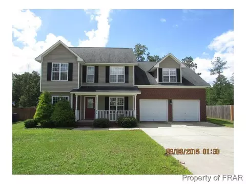 266 Pender Rd, Spring Lake, NC 28390 photo 1