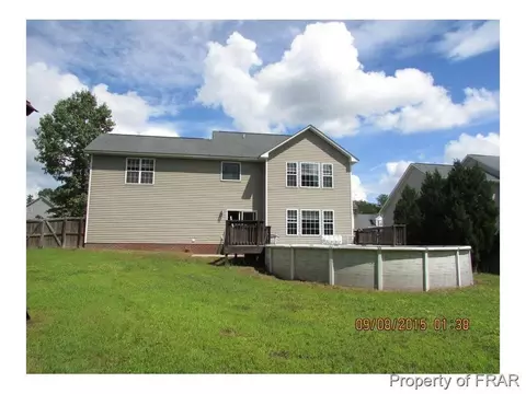 266 Pender Rd, Spring Lake, NC 28390 photo 2