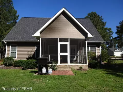 154 Laurel Oak Ln, Pinebluff, NC 28373 photo 2
