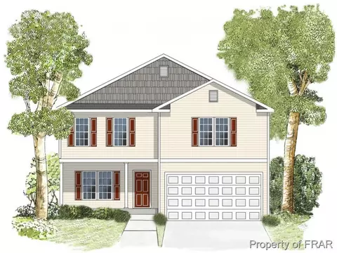 131 Archer Dr, Lillington, NC 28334 photo 1