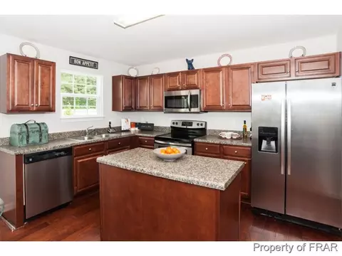 131 Archer Dr, Lillington, NC 28334 photo 10