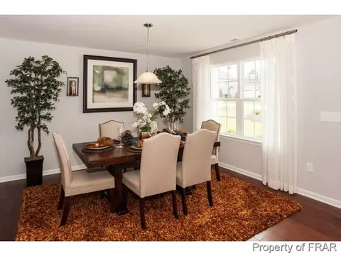 131 Archer Dr, Lillington, NC 28334 photo 4