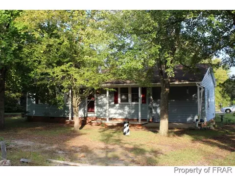 7176 Lee Ave, Wade, NC 28395 photo 1