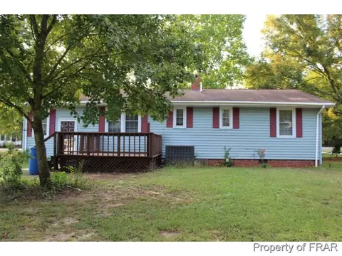 7176 Lee Ave, Wade, NC 28395 photo 24