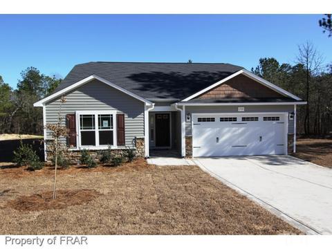 152 Angel Oak Dr, Bunnlevel, NC 28323 photo 1