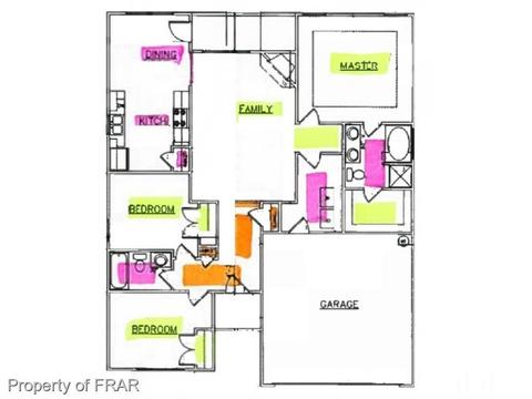 152 Angel Oak Dr, Bunnlevel, NC 28323 photo 2