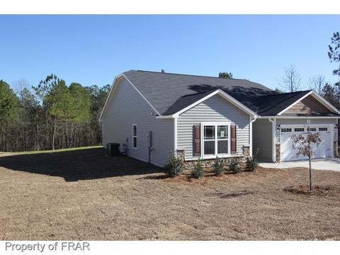 152 Angel Oak Dr, Bunnlevel, NC 28323 photo 4