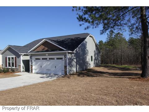 152 Angel Oak Dr, Bunnlevel, NC 28323 photo 3