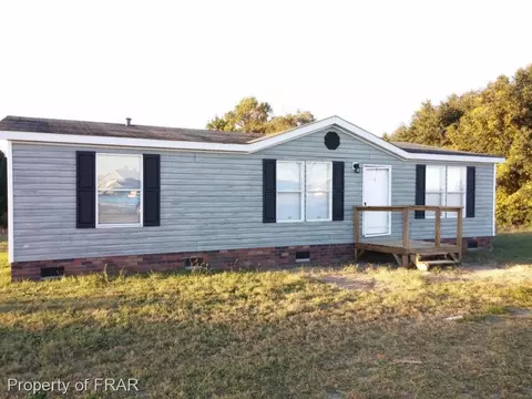 358 Capel Mill Rd, Candor, NC 27229 photo 1