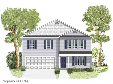 193 Crane Way, Bunnlevel, NC 28323 photo 1