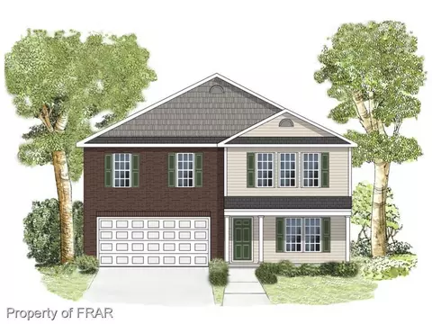 147 Crane Way, Bunnlevel, NC 28323 photo 1
