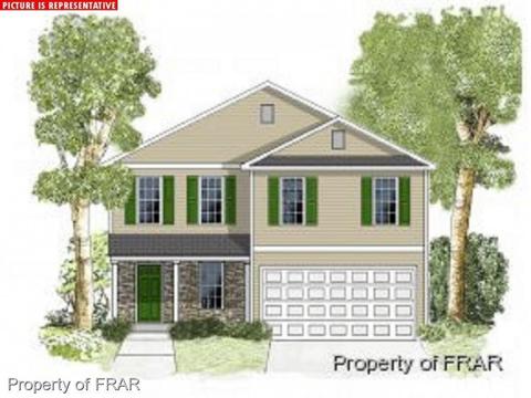 166 Crane Way, Bunnlevel, NC 28323 photo 1