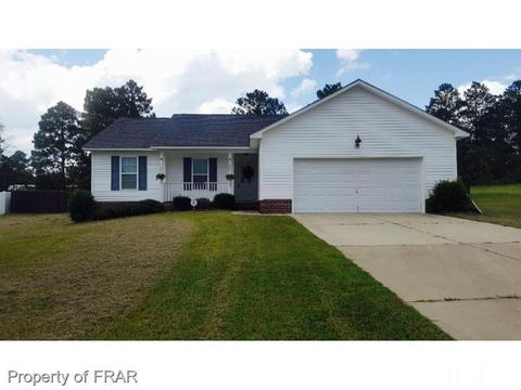 68 Sunridge Dr, Cameron, NC 28326 photo 1
