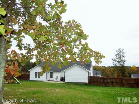 68 Sunridge Dr, Cameron, NC 28326 photo 2
