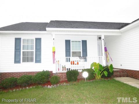 68 Sunridge Dr, Cameron, NC 28326 photo 3