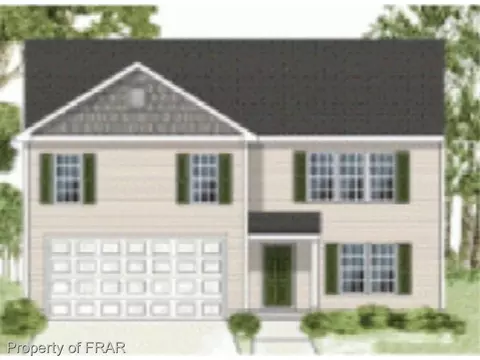 680 Botanical, Bunnlevel, NC 28323 photo 1